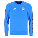 chiusa allenamento atalanta 