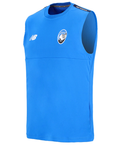 allenamento atalanta 