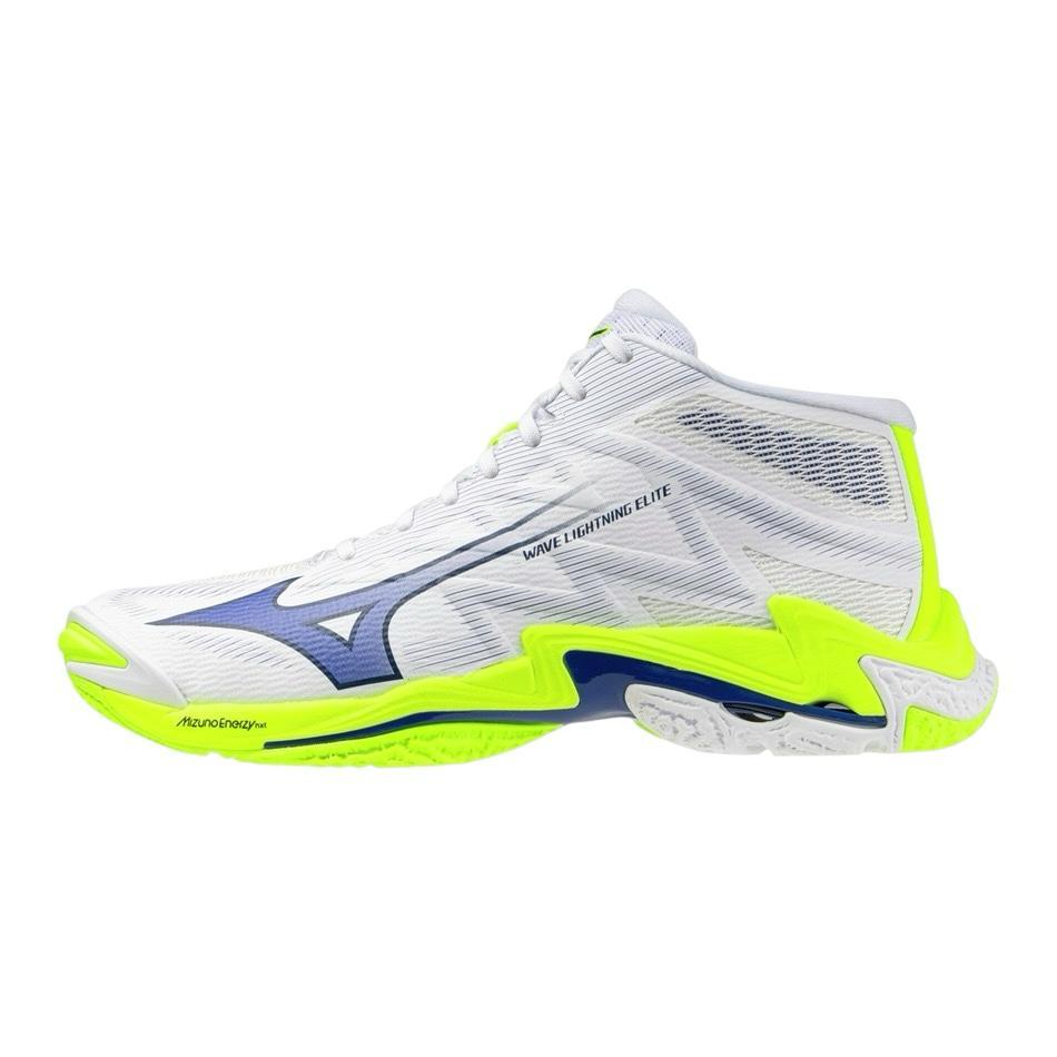 wave lightning elite mid 