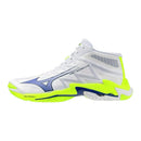 wave lightning elite mid 