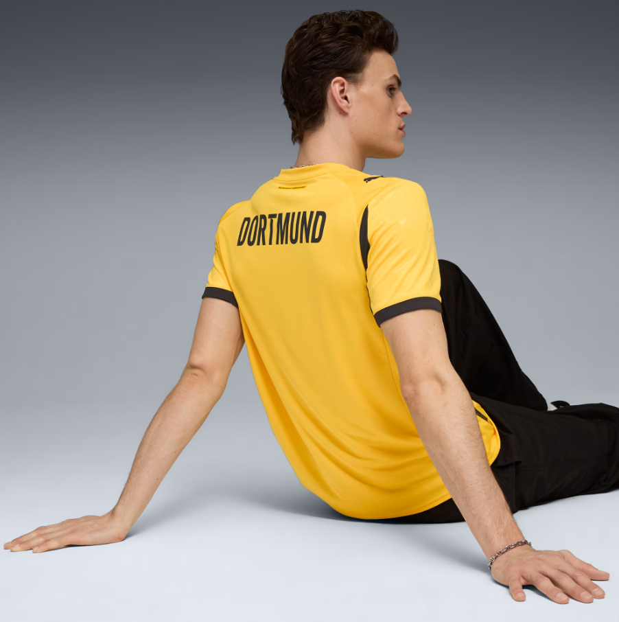 gara away bvb 