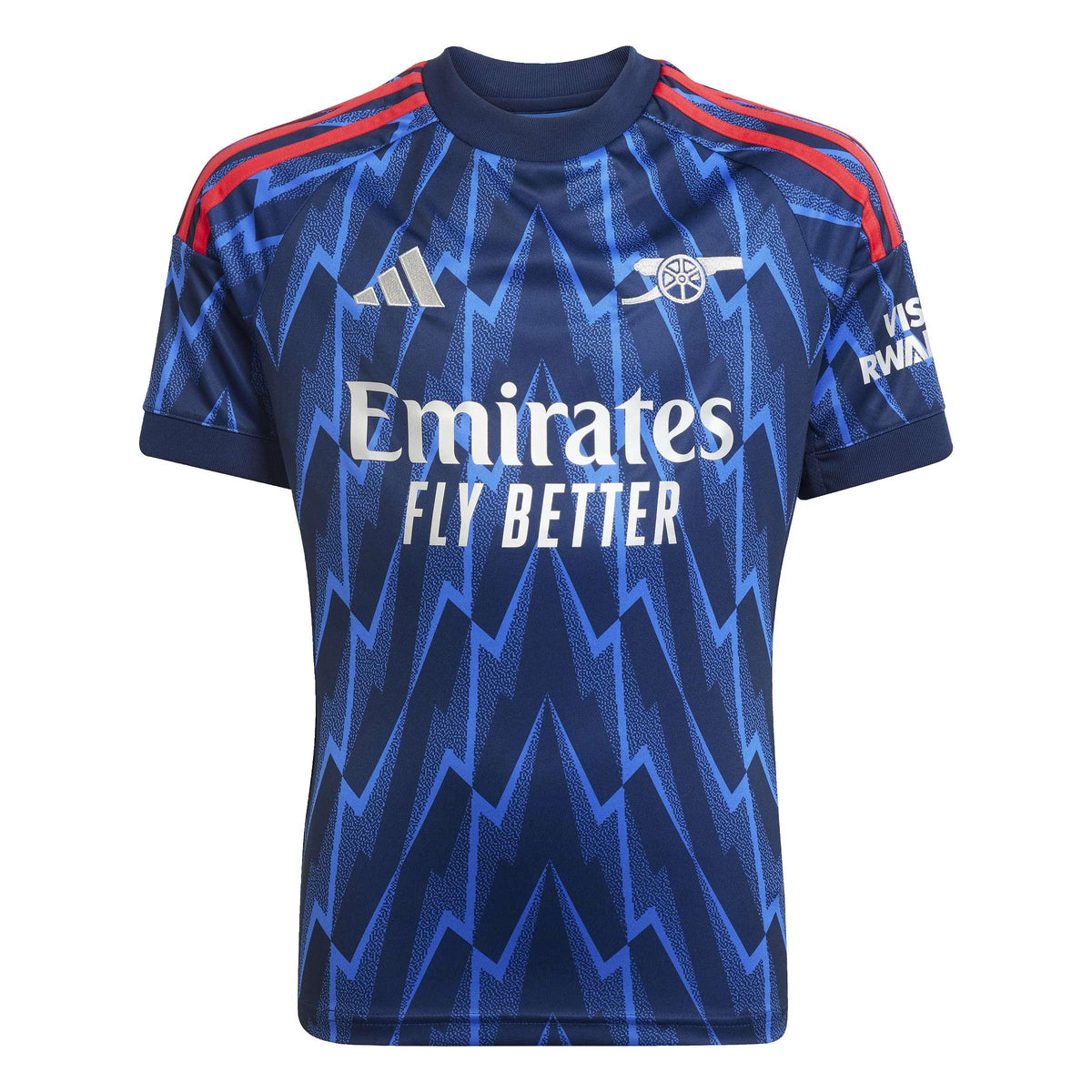 gara away arsenal 