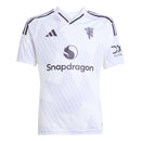 gara away manchester united 