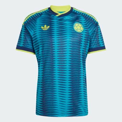 gara away colombia 
