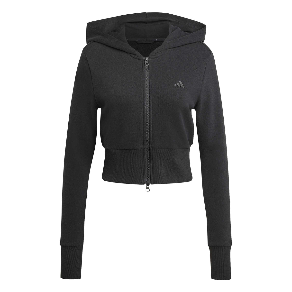 zip lunga cappuccio 