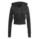 zip lunga cappuccio 