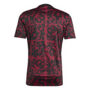 pregara liverpool 