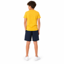 t-shirt + costume 