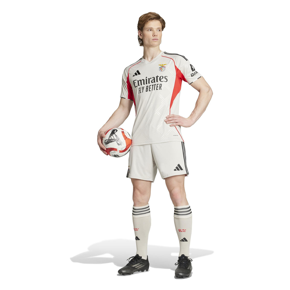 gara away benfica 