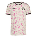 gara away cile 