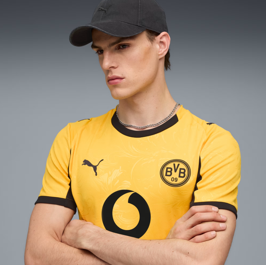 gara away bvb 