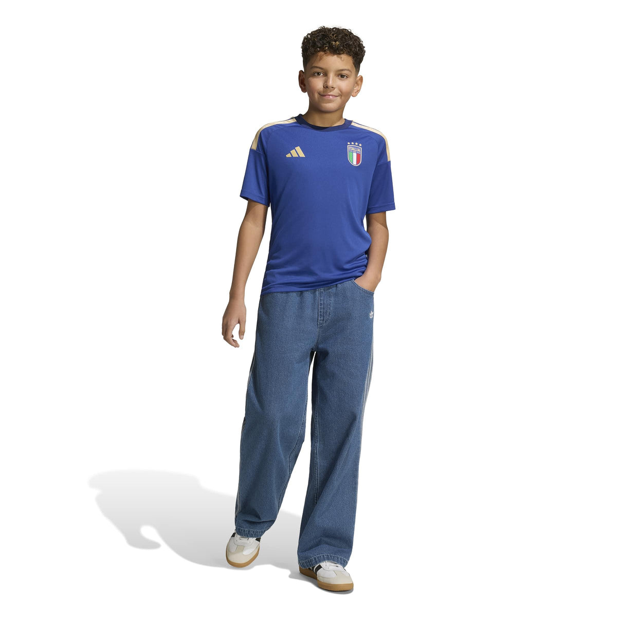 gara home italia replica 