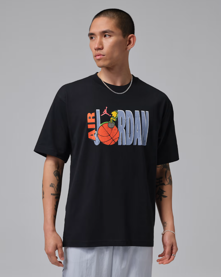 m/c girocollo 