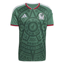 gara home messico 