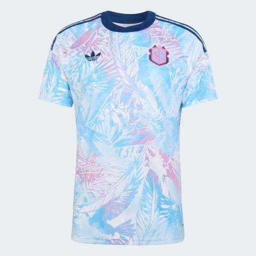 gara away costa rica 