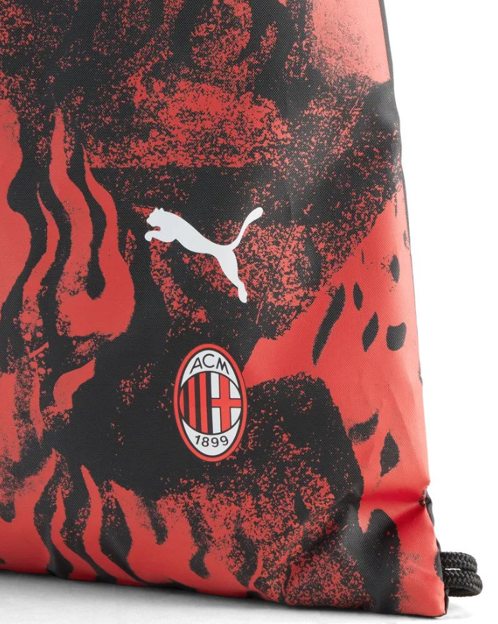 sacchetta milan 