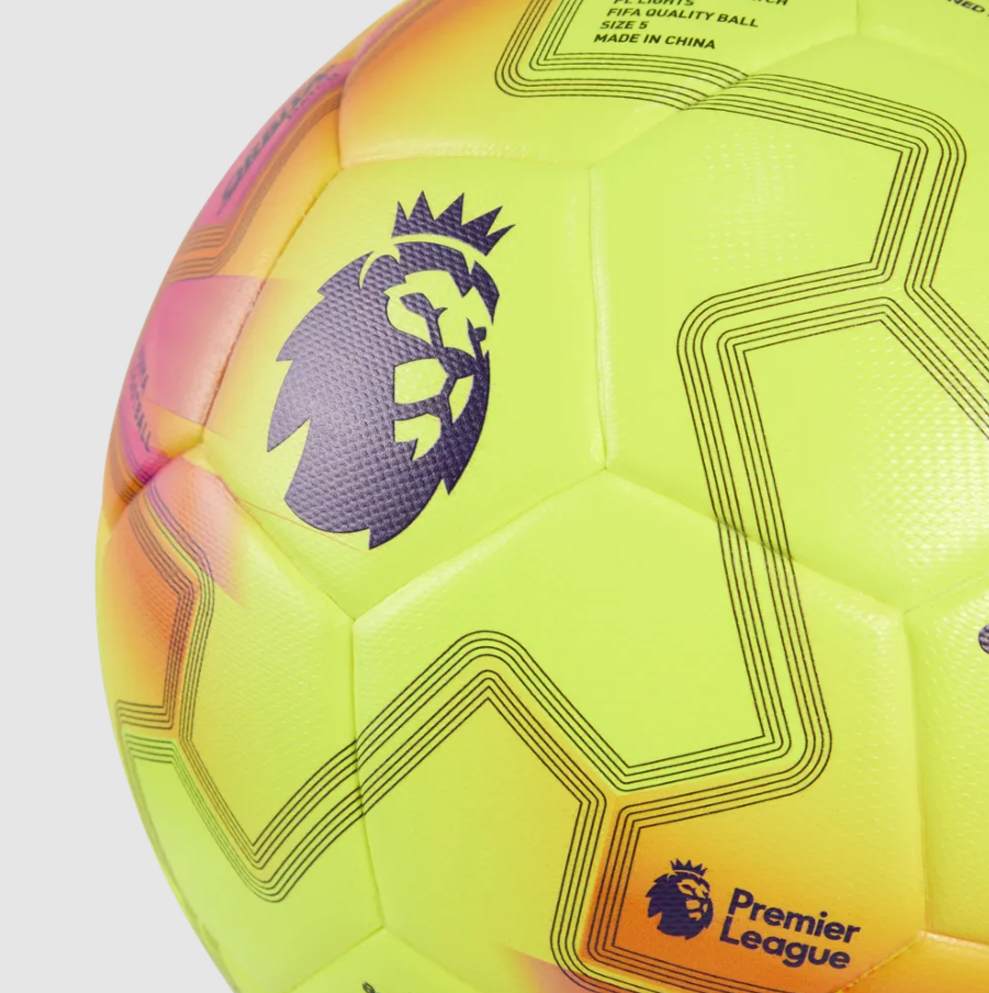 premier league 