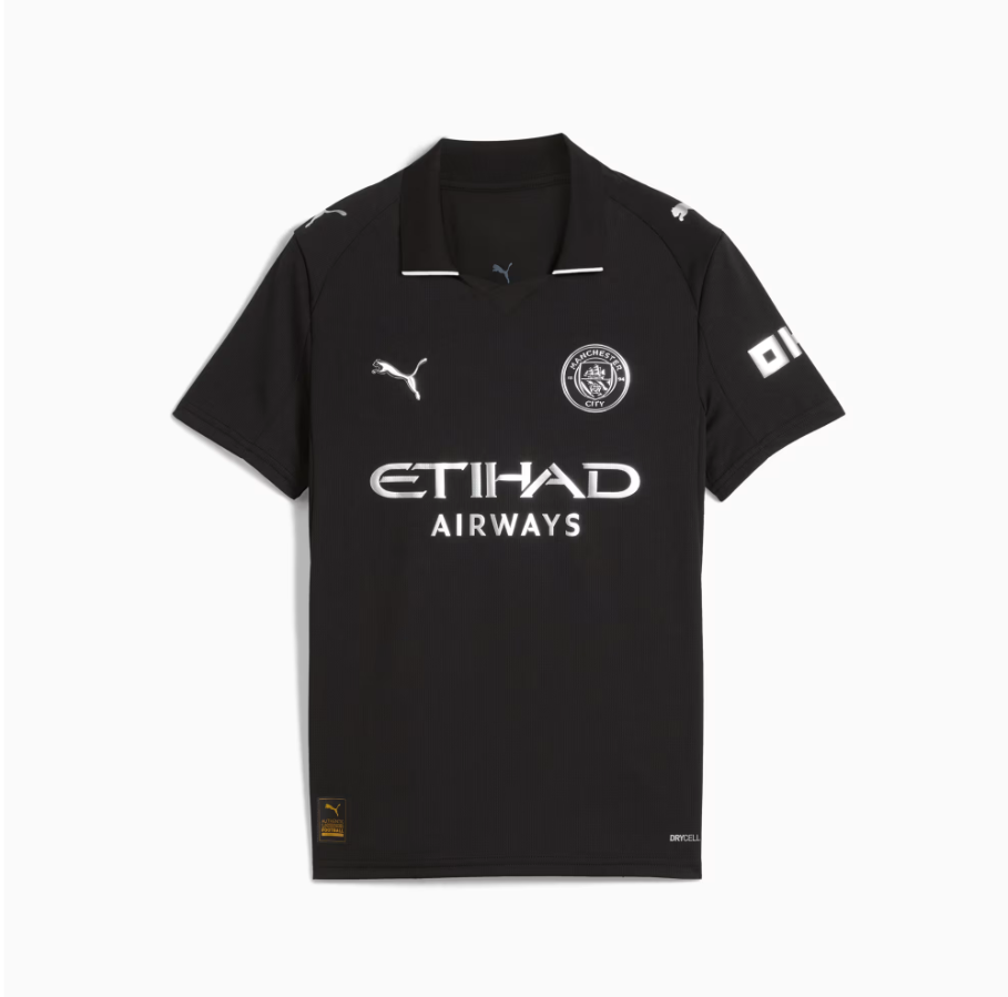 gara away manchester city 