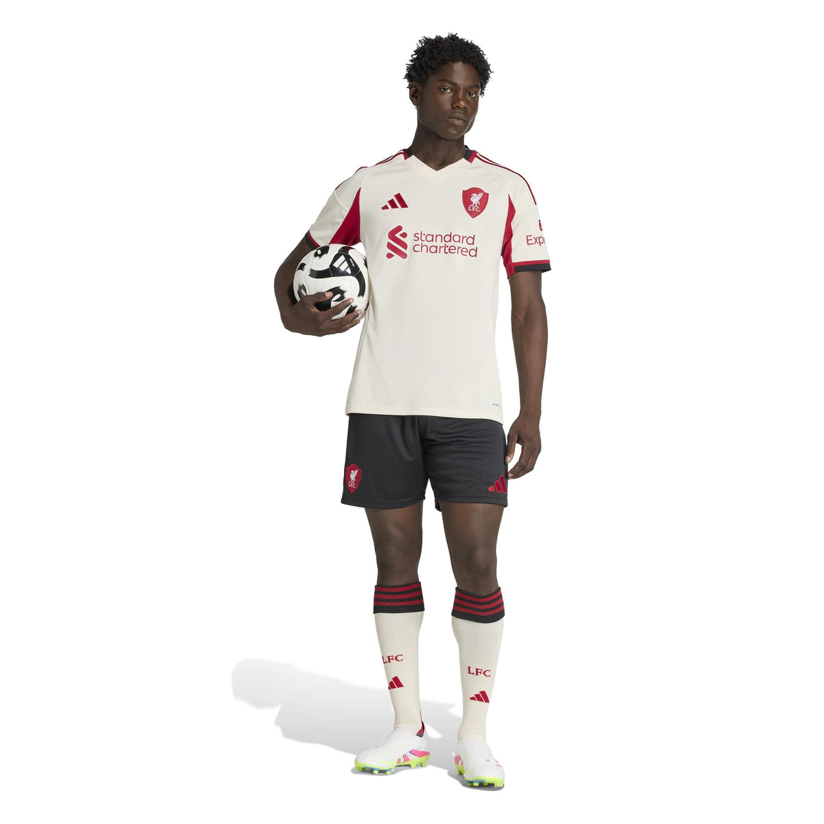 gara away liverpool 