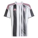gara home juve 