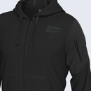 zip lunga cappuccio 