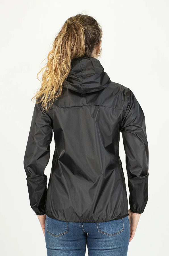zip lunga cappuccio 