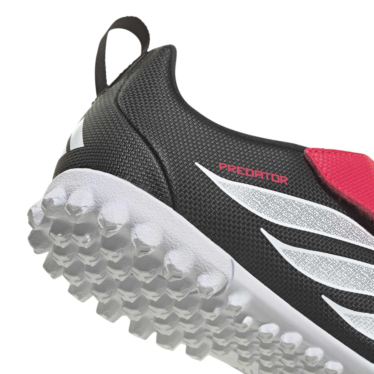 jr predator club v tf 