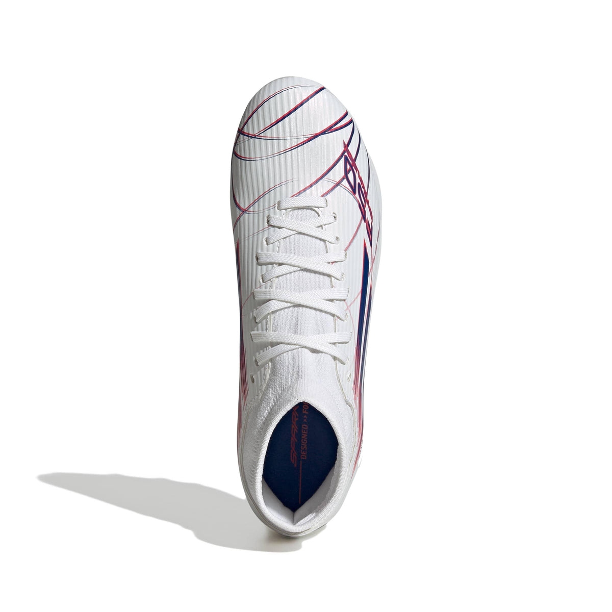 f50 sparkfusion league fg/ag 