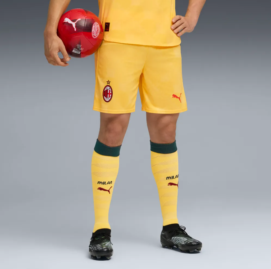 gara milan 