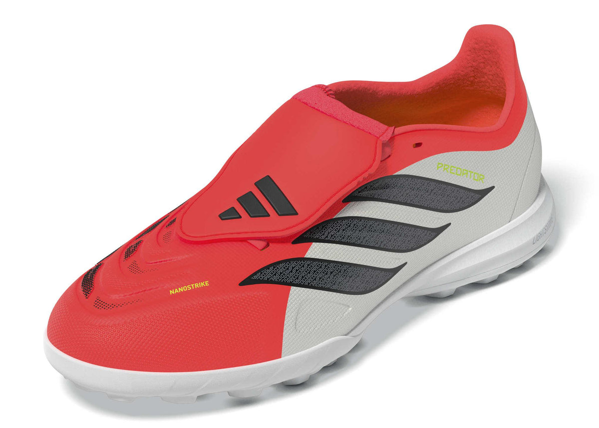 jr predator league ft tf 