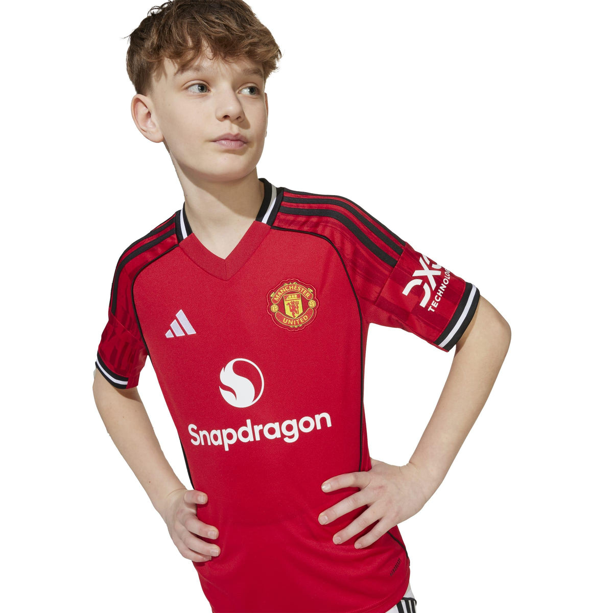 gara home manchester united 