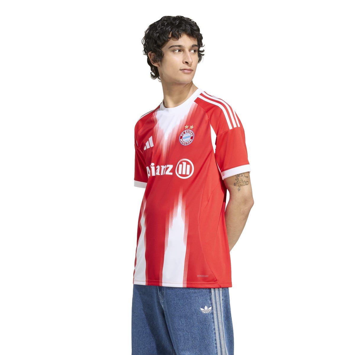gara home bayern 