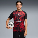 pregara milan 