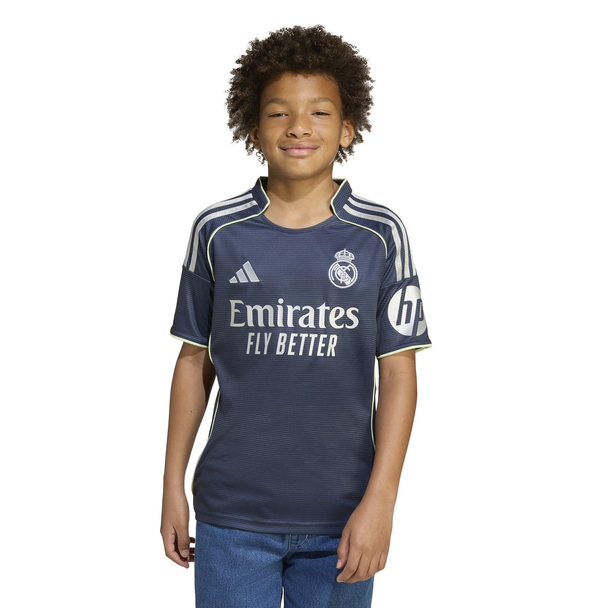 gara away real madrid 