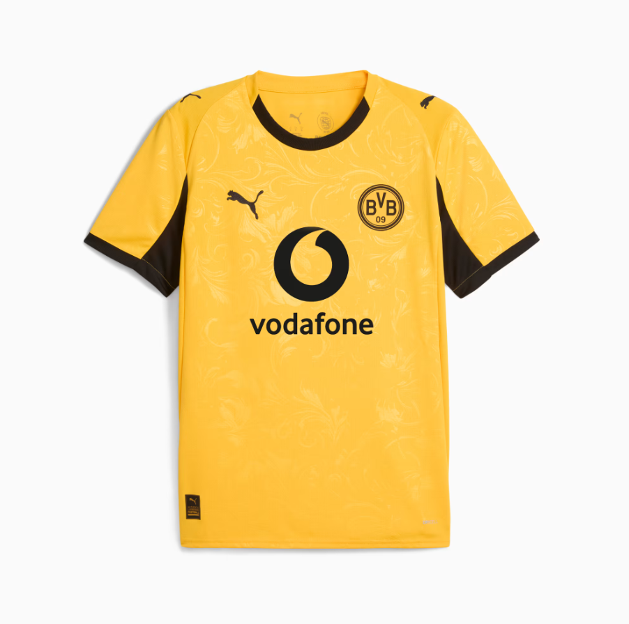 gara away bvb 