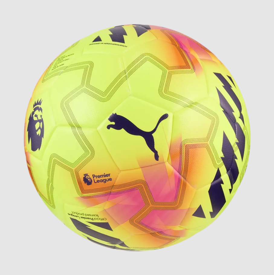 premier league 