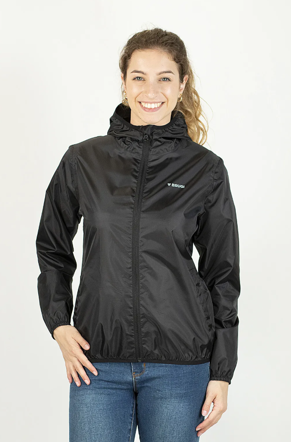 zip lunga cappuccio 