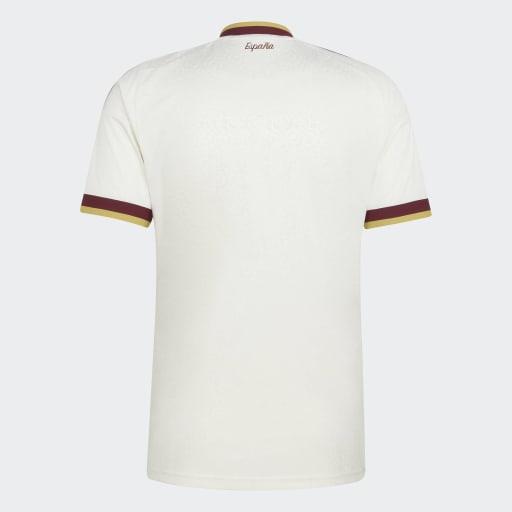 gara away spagna 