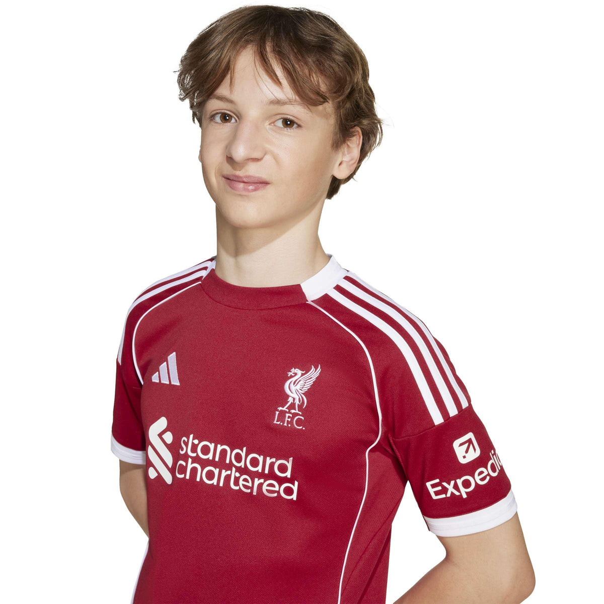 gara home liverpool 