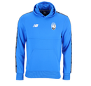 chiusa cappuccio atalanta 