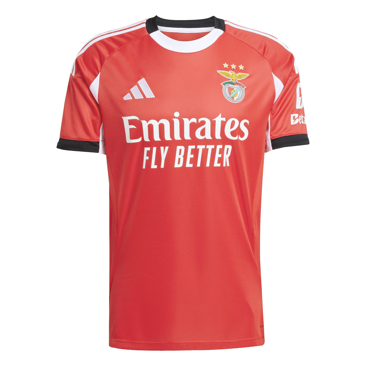 gara home benfica 