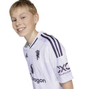gara away manchester united 