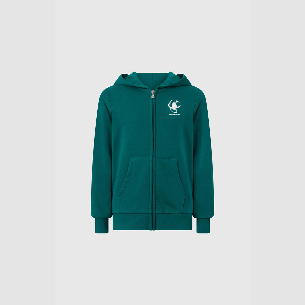 zip lunga cappuccio 