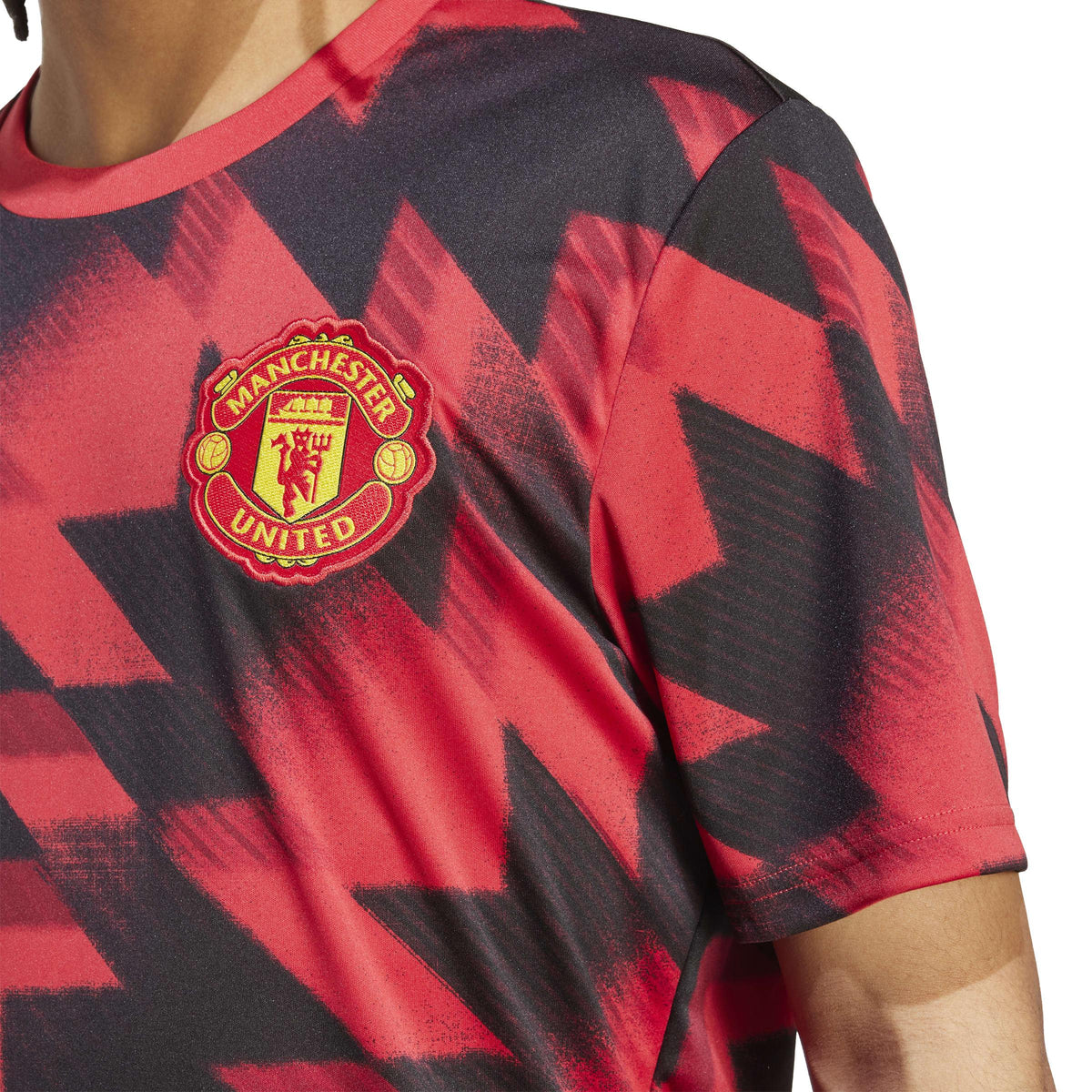 pregara manchester united 