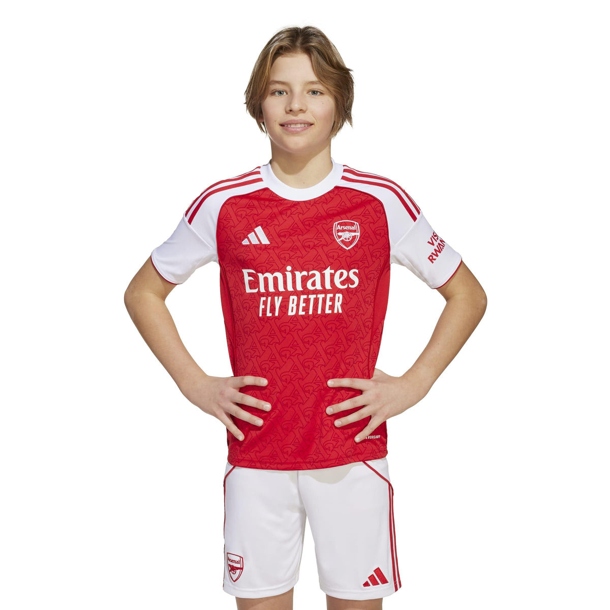 gara home arsenal 