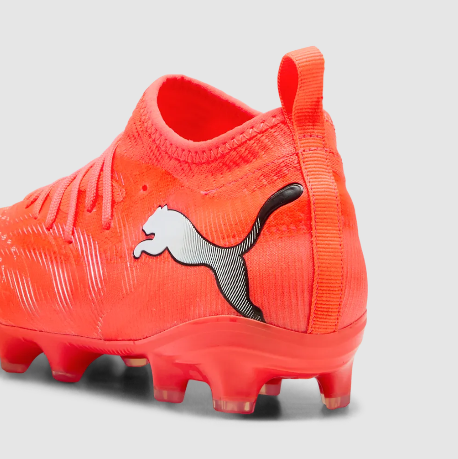 jr future 9 match fg/ag 