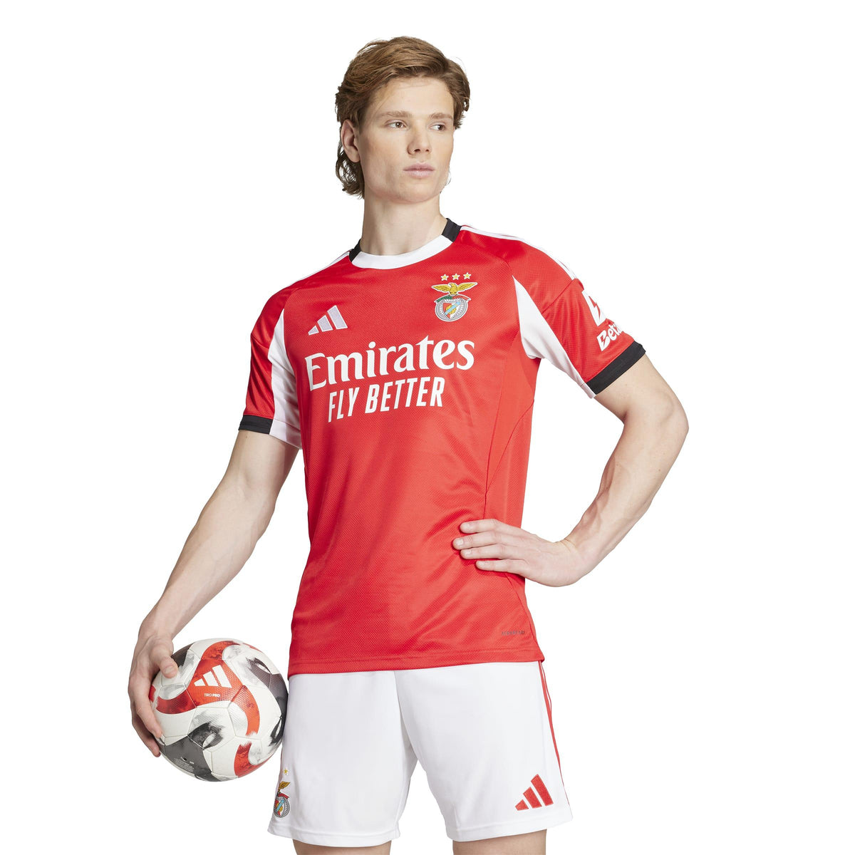 gara home benfica 