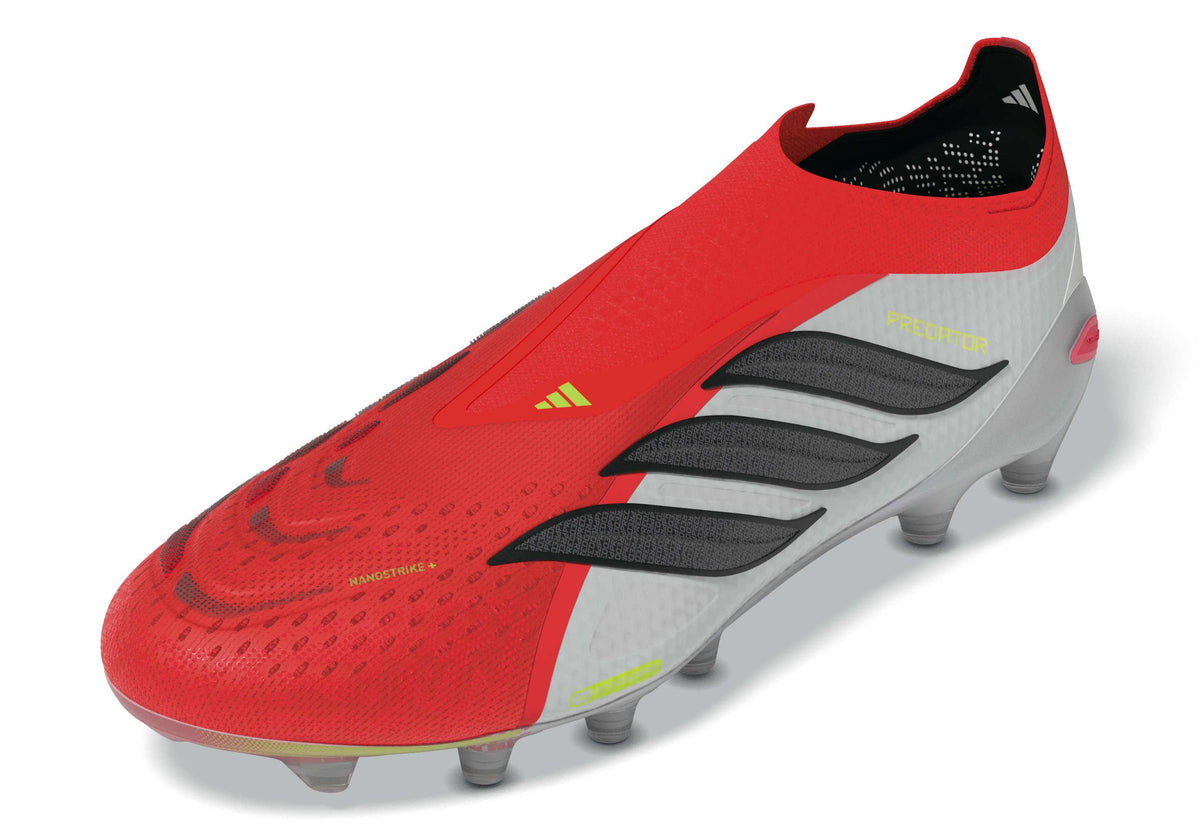 predator elite ll ag 