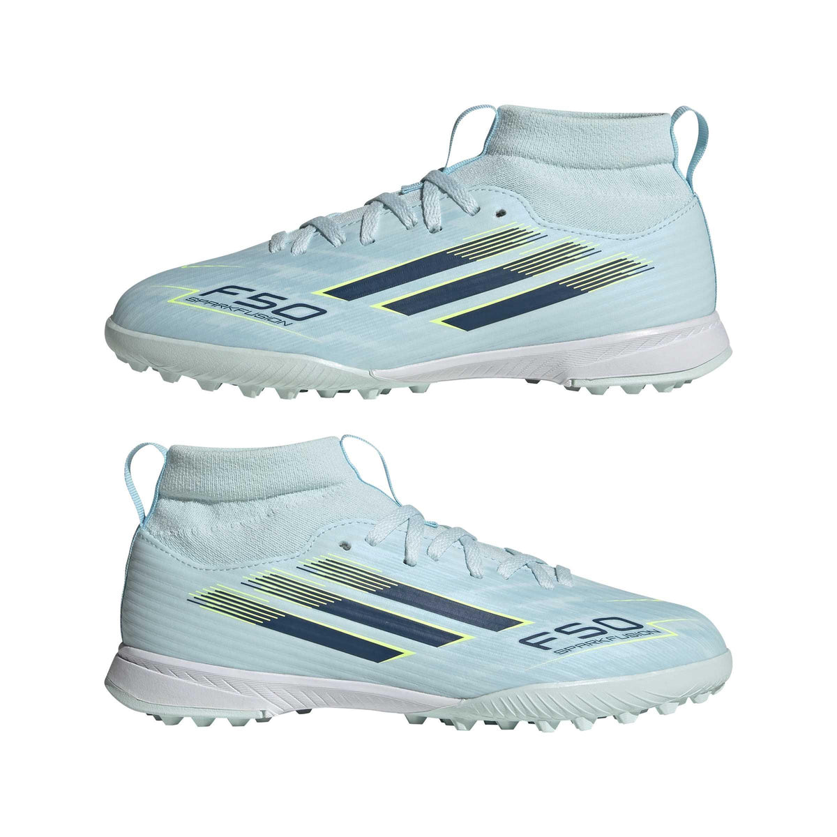 jr f50 sparkfusion leag tf 