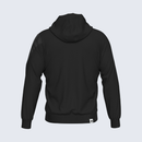 zip lunga cappuccio 